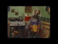 Sesame Street Wegman Dogs Bake Homemade Bread Instrumental