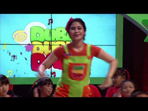 Dubi Dam Club : Si Jago Mogok