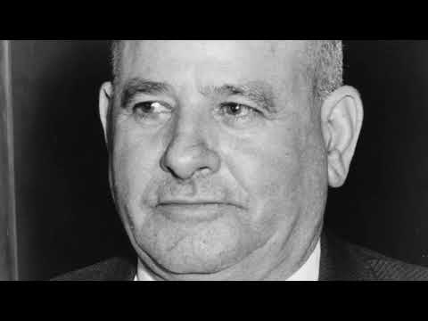 Stefano Magaddino: The Boss of Buffalo