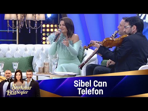 Sibel Can - Telefon