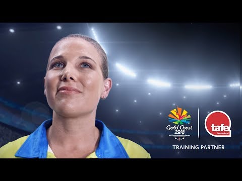 Greatness Starts With You - GC2018 Volunteers | 30 Second