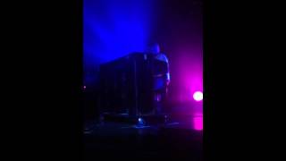 Stardust Live New Politics