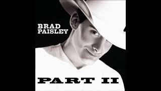Two People Fell in Love - Brad Paisley