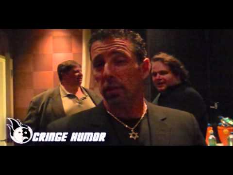 The Cringe Humor Roast Of Jim Florentine - The Roast Master, Rich Vos