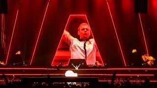 Armin van Buuren feat. Josh Cumbee - Sunny Days (Tech Mix) [Live at The Best Of Armin Only]