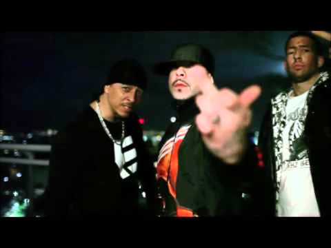 Azad - Fuck Tha Police [FT. Godsilla & Navigator] Dj A Gee sTyLe.wmv