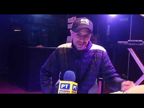 Dj Miguel Angel Disko Prestige Club Sin Logos