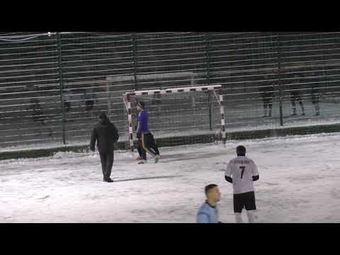 11 КХ 7 Финал ХБТЗ - Inshop.in.ua (пенальти)