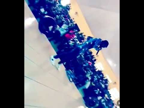 Live at MAUSTECH | June 2019