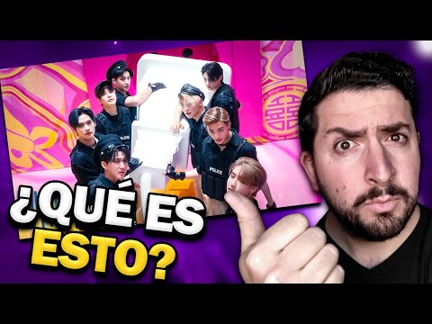 Stray Kids "CASE 143" M/V 🔥 Argentine Composer Reacts and Analyzes 🌿