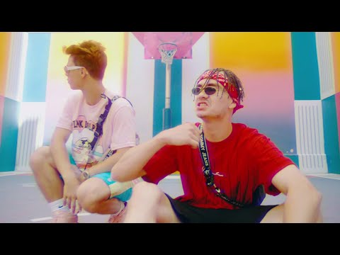 95 Kuston & Pretty Boy Dro - 10 (Prod. Trobeats)