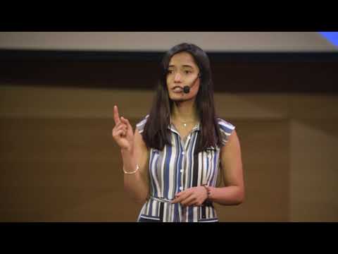 3MT 2018: Archana Tamang - Save our waters