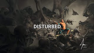 Disturbed - The Infection