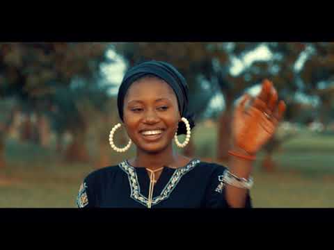 In Zaki Bini Muje - (ZAINABU ABU)  Official Video Ft Umar M Shareef, Momee Gombe & Ali Nuhu 2021