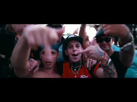 Lil Joem X El Mas Ladron  - FARANDULERA (Prod Aywa) Shot by Faka Producciones