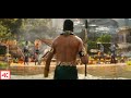 Namor First Attack Wakanda BLACK PANTHER 2 Epic Battle Hero Highlights
