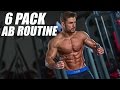 Quick Ab Workout with IFBB Pro Ryan Terry