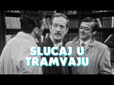 SLUČAJ U TRAMVAJU (1978)