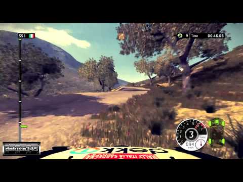 wrc 3 playstation 2 cheats