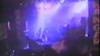 CALLEJEROS OJALÁ SE LOS LLEVE EN VIVO 2004