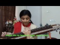 KANNAMMA SONG FROM REKKA MOVIE BY VEENA SRIVANI