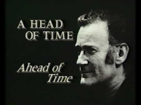 A Head of Time, Ahead of Time - Hank Levy Documentary