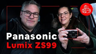 Video thumbnail for Compact Camera Revival - Panasonic ZS99 by TheCameraStoreTV