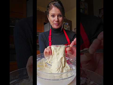 Brioche nuvola @Rosariarinaldi_speedychef