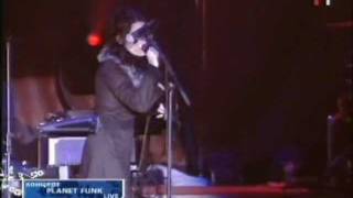 Planet Funk - Live In Kiev (08.10.2005)
