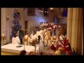 Alleluia From Midnight Mass 2011