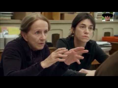 Samba extrait comique.