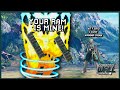 Pyron Can Burn Your Ram In SFV Yeah I Think That Was Their Plan
