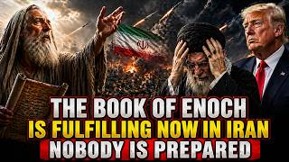 Download lagu URGENT: Yesterday in Iran, What Enoch PROPHESIED Is HAPPENING — 7 Heavens Are Being FULFILLED mp3