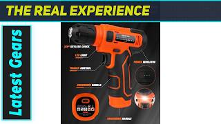 Thatool 139-Piece Tool Set: The Ultimate Home Repair Powerhouse!