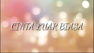 Download lagu Cinta Luar Biasa || Historywa mp3 Download lagu Cinta Luar Biasa || Historywa mp3