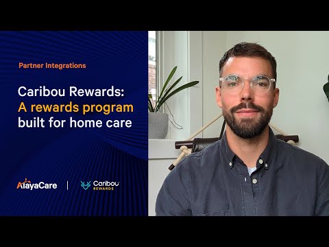 Partner Integrations Caribou Rewards