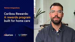 Partner Integrations - Caribou Rewards