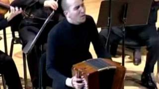 Astor Piazzolla - Milonga del Angel