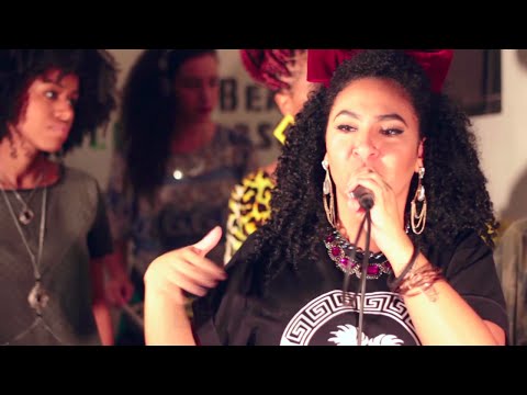 Rimas & Melodias - Karol de Souza - Quem É Que Tem o Poder