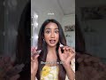 KIKO Milano Dupe 🚨 LINK IN DESCRIPTION @StazeBeauty9to9 ​⁠  #lipstickswatch #lipstick #brownskin