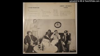 Can - Outside My Door  Germany 1969 (HQ)