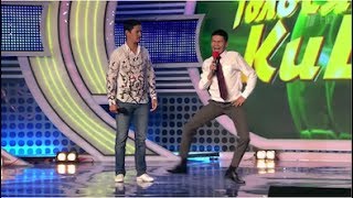 КВН Сборник лучших шуток про Буратино