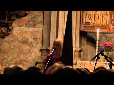 Magda Skyllbäck - When You Believe