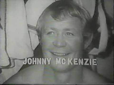 NHL   Nov.14/1970 Boston Bruins -  Toronto Maple Leafs