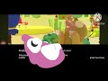 Mr Snail Credits