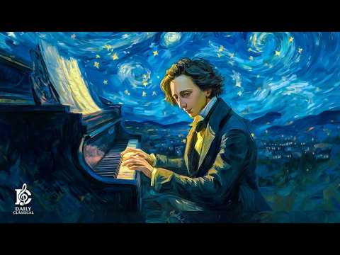 The Best Compilation of Classical Masterpieces | Chopin, Vivaldi, Beethoven, Mozart