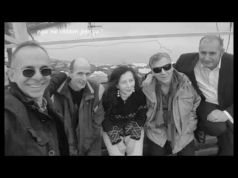 Jam bandill nje trim i forte