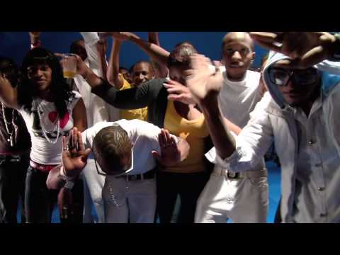 Fambo feat. Unga - This Life [Official Video] [HD]