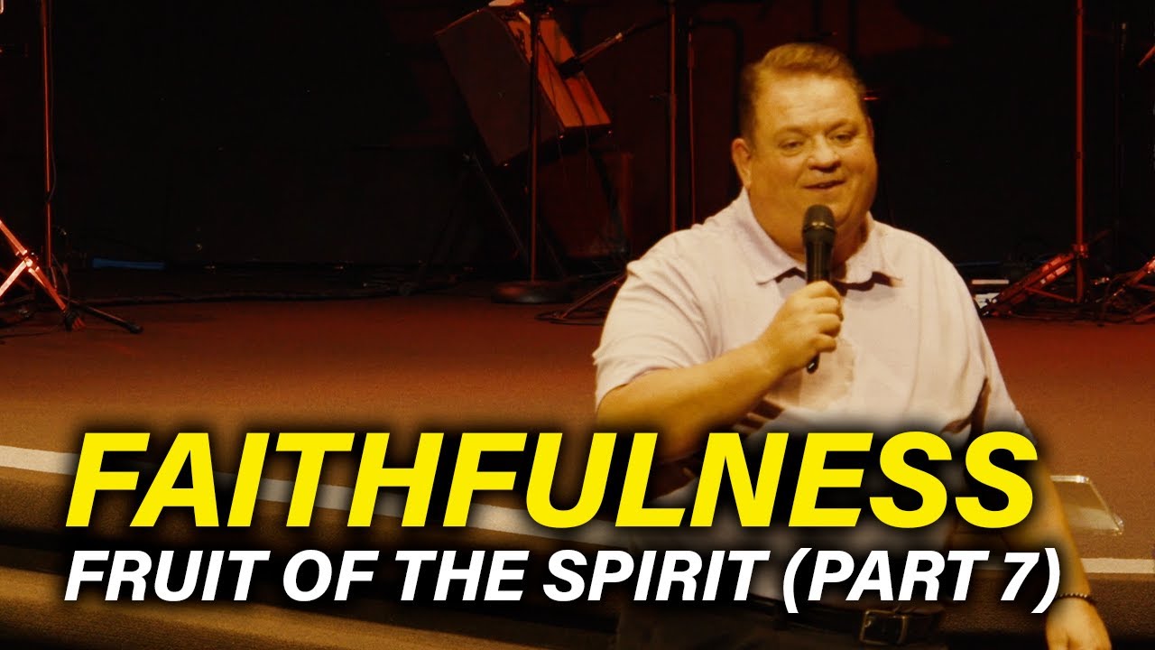 Faithfulness