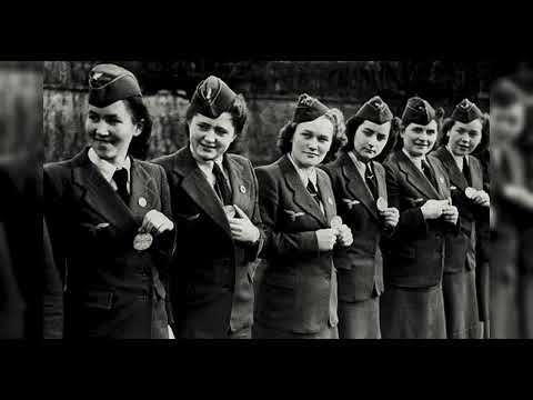 Lady Death: The Female Sniper Who Killed 309 Nazis | Lyudmila Pavlichenko Documentary
